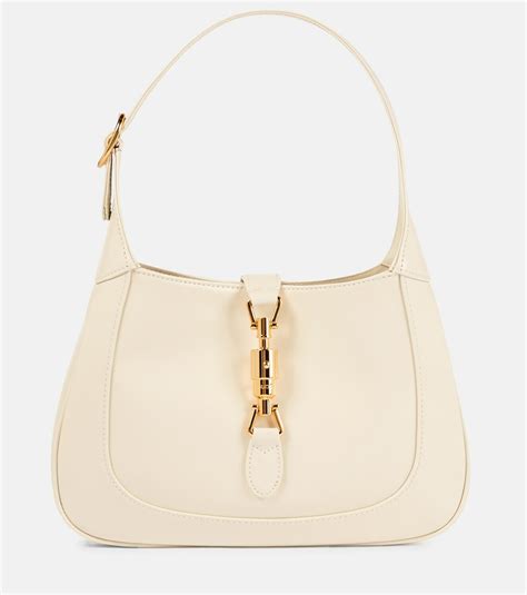 gucci embellished jackie bag|Gucci jackie 1961 small shoulder bag.